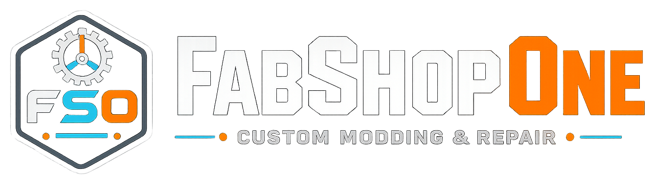 FabShopOne